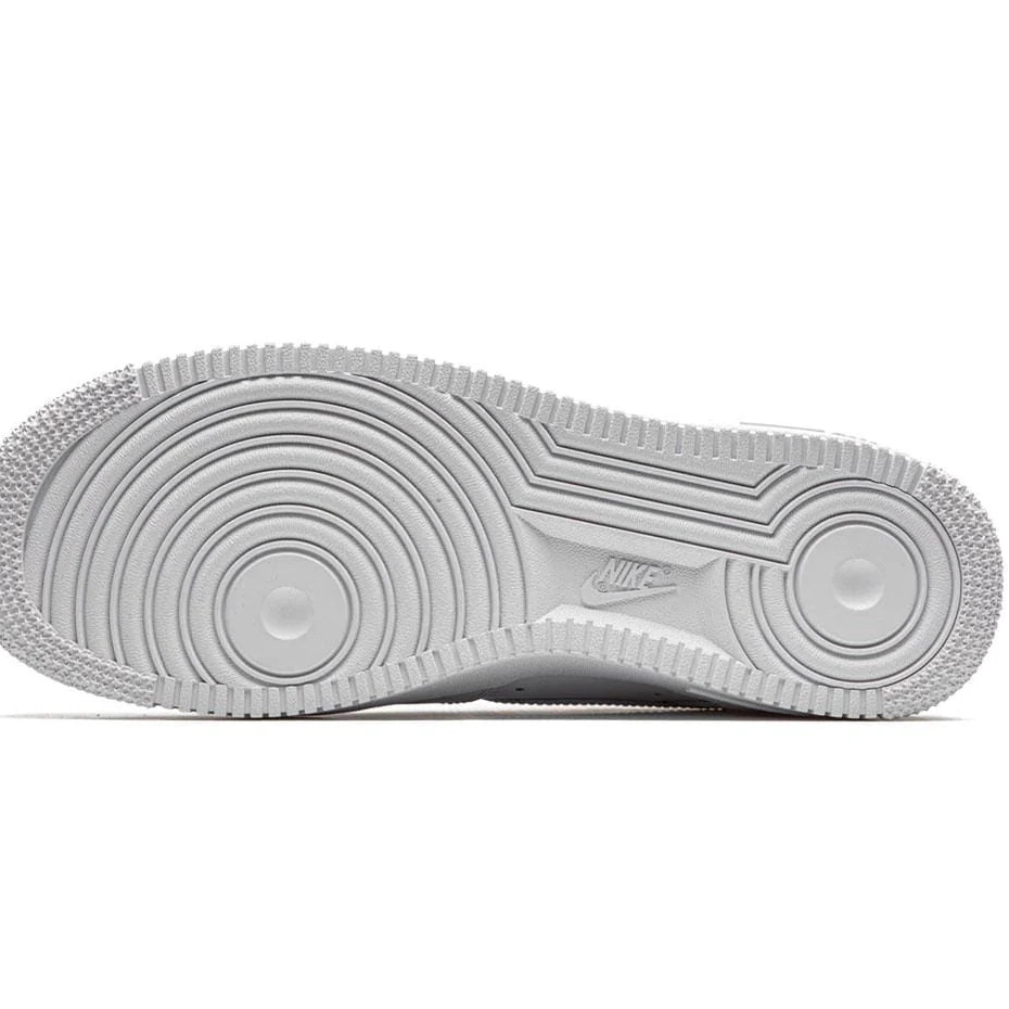 Air Low White Supreme Force 1 Nike 0605